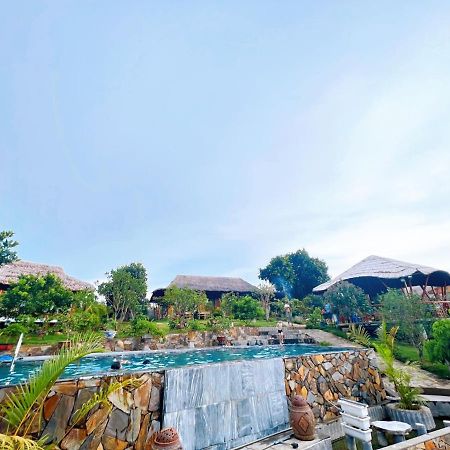하노이 Byve Garden 빌라 외부 사진