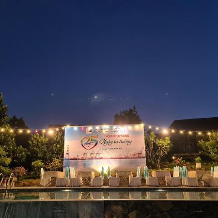 하노이 Byve Garden 빌라 외부 사진