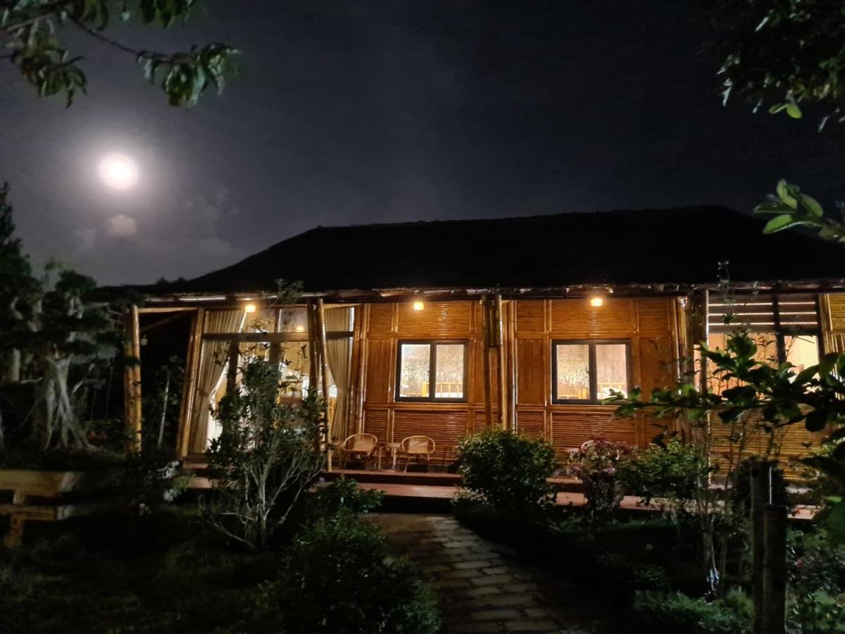 하노이 Byve Garden 빌라 외부 사진