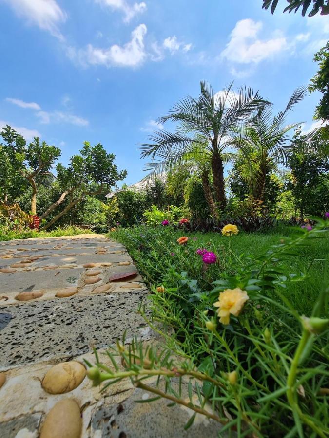 하노이 Byve Garden 빌라 외부 사진