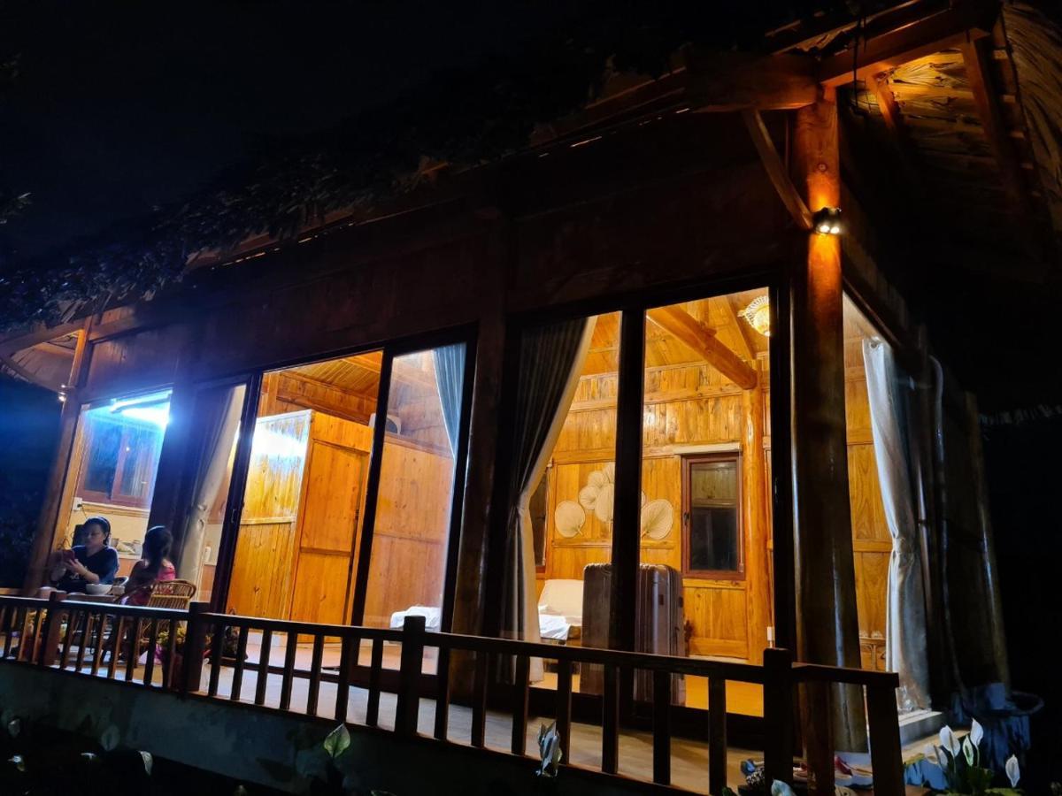 하노이 Byve Garden 빌라 외부 사진