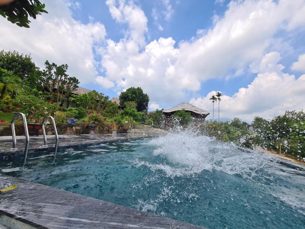 하노이 Byve Garden 빌라 외부 사진