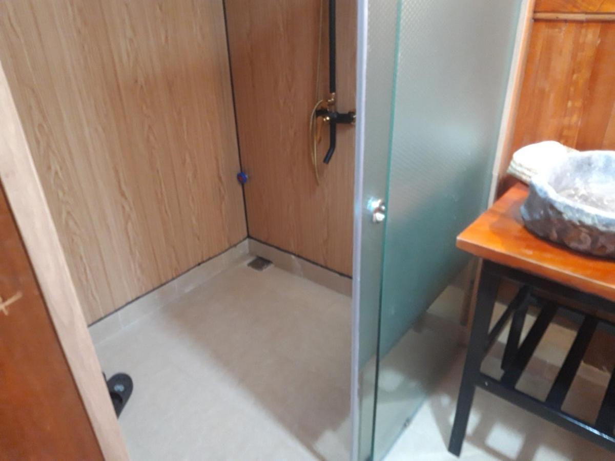 하노이 Byve Garden 빌라 외부 사진